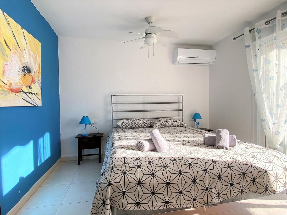 Apartamento Perlamar Burriana Casasol Nerja Exteriör bild