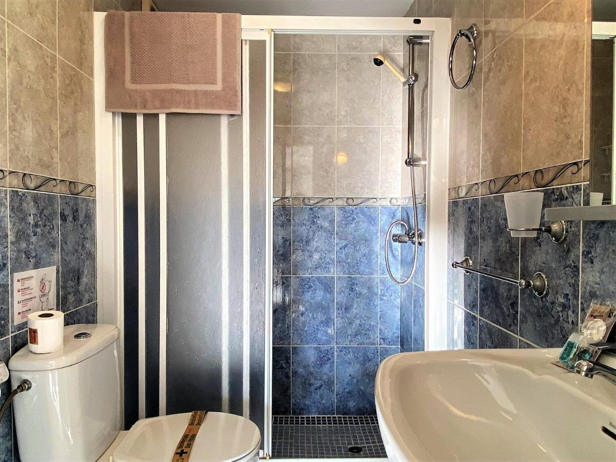 Apartamento Perlamar Burriana Casasol Nerja Exteriör bild
