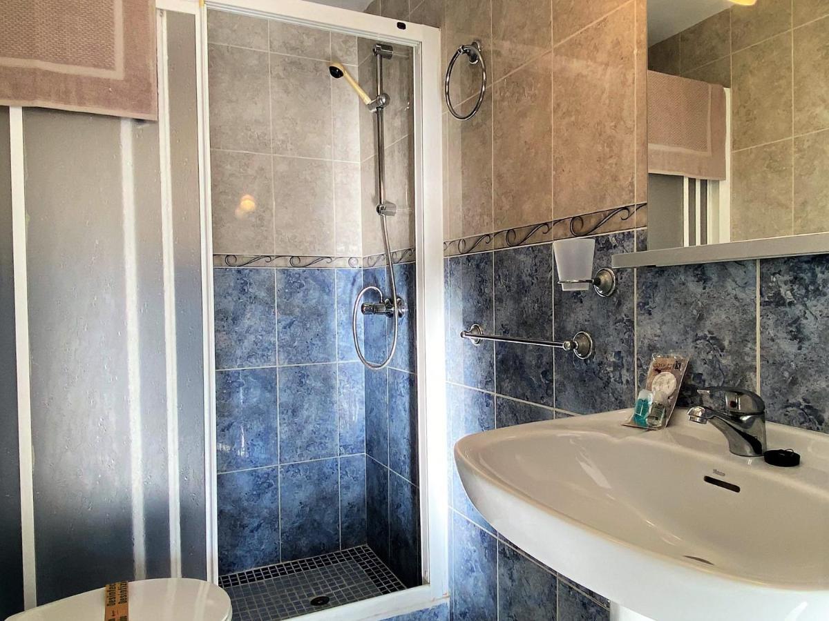Apartamento Perlamar Burriana Casasol Nerja Exteriör bild